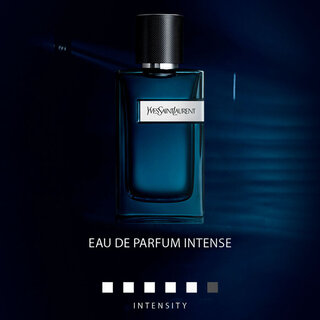 Men's Perfume: Y Eau de Parfum Intense for Men YSL Beauty