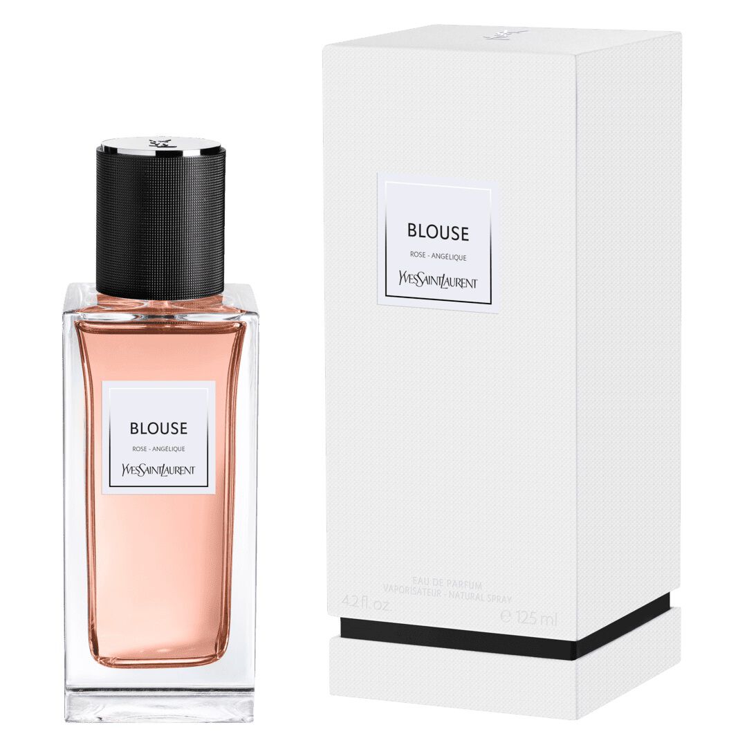 Blouse: Le Vestiaire Des Parfums | Unisex Fragrances | YSL