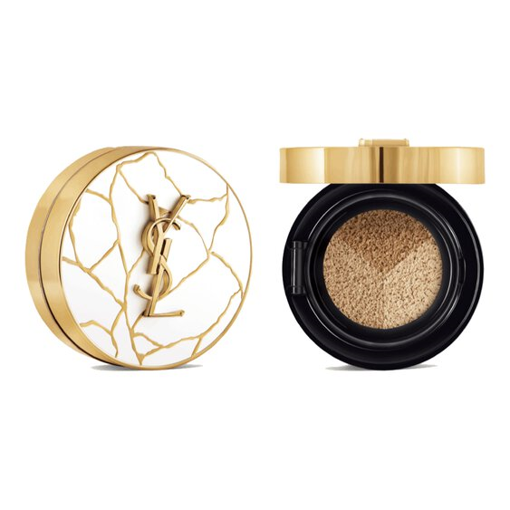 Le Cushion Encre de Peau Holiday 2023 Edition YSL Beauty