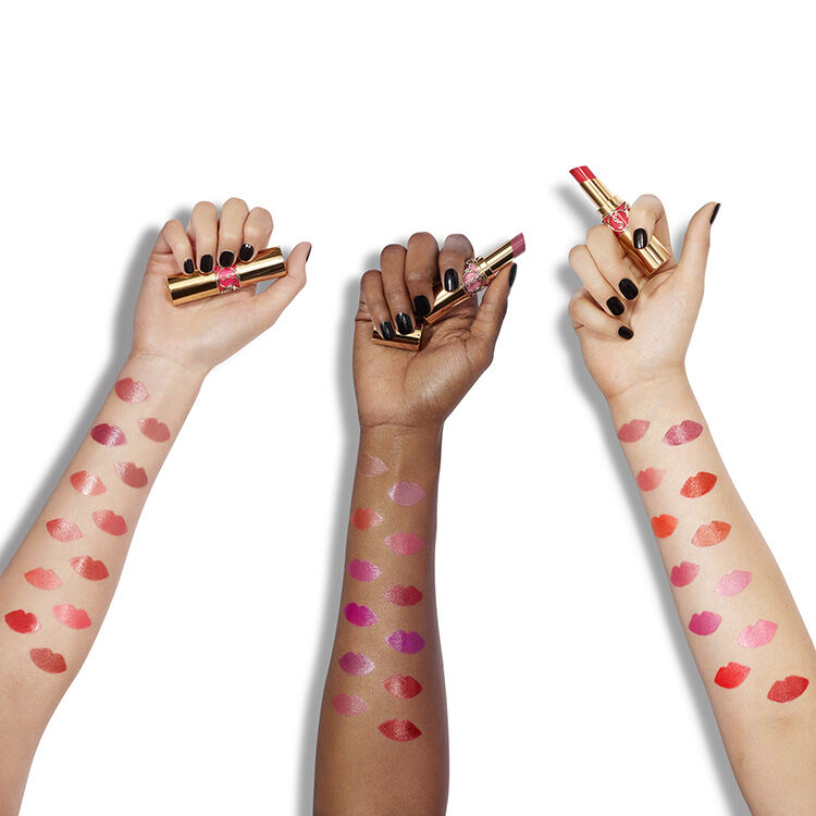 Rouge Volupt Shine The Balm Lipstick