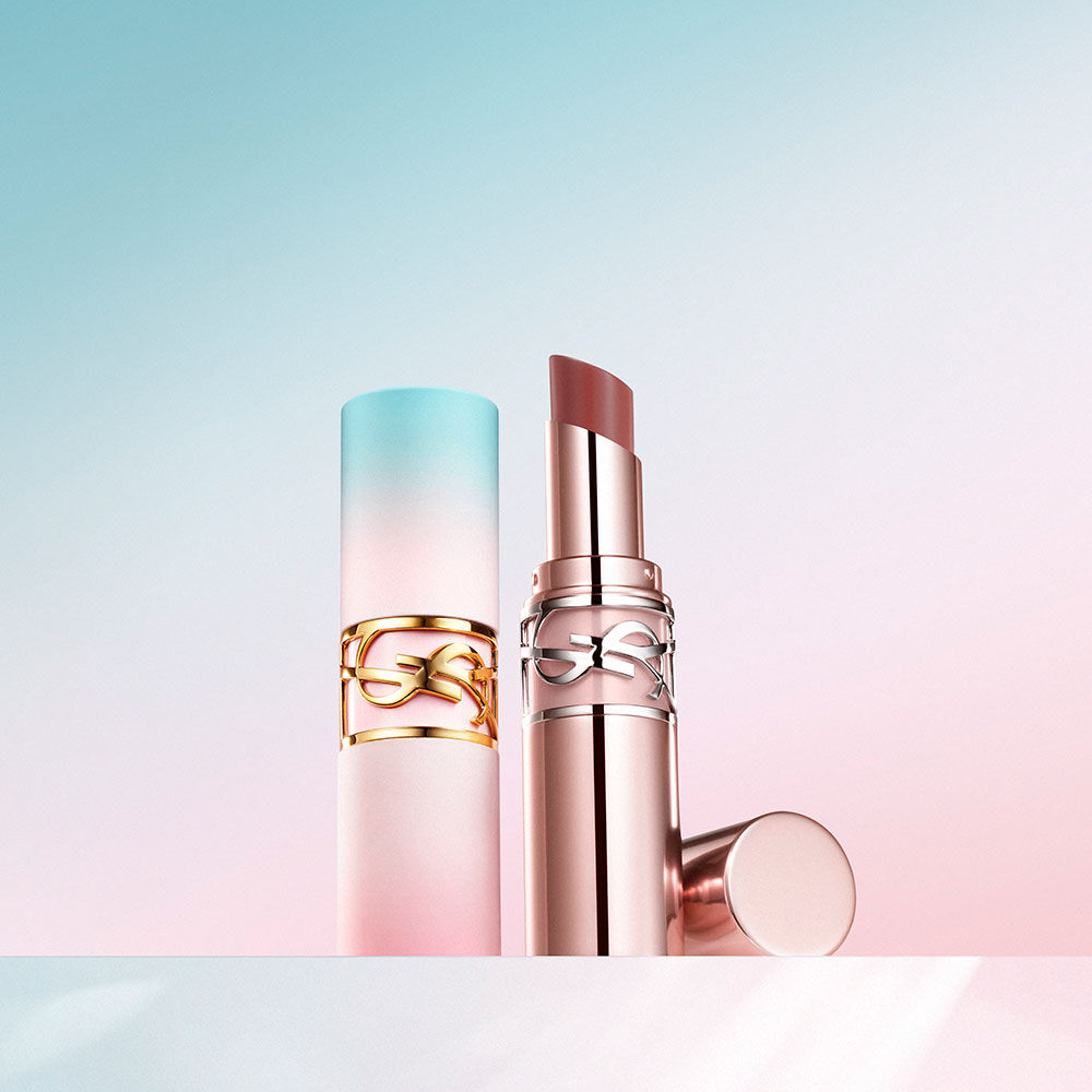 YSL Loveshine Candy Glow Balm ~ 7B - www.BonBonCosmetics.com