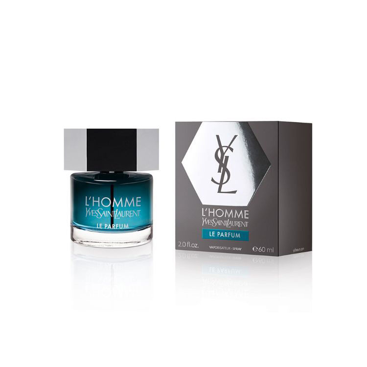 L'Homme Le Parfum