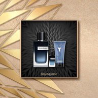 Y EAU DE PARFUM EID GIFT SET