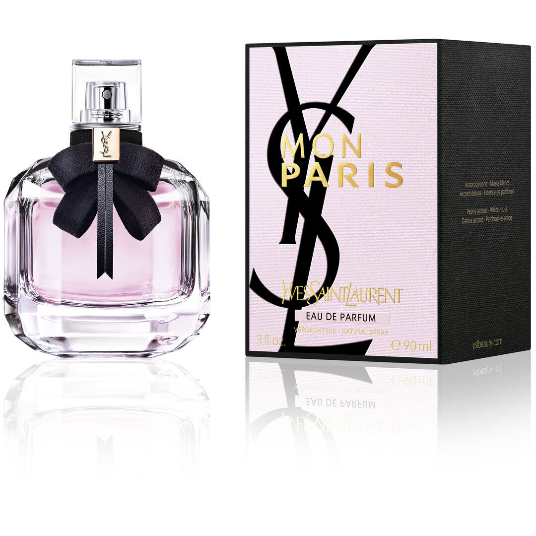 Mon Paris Eau De Parfum