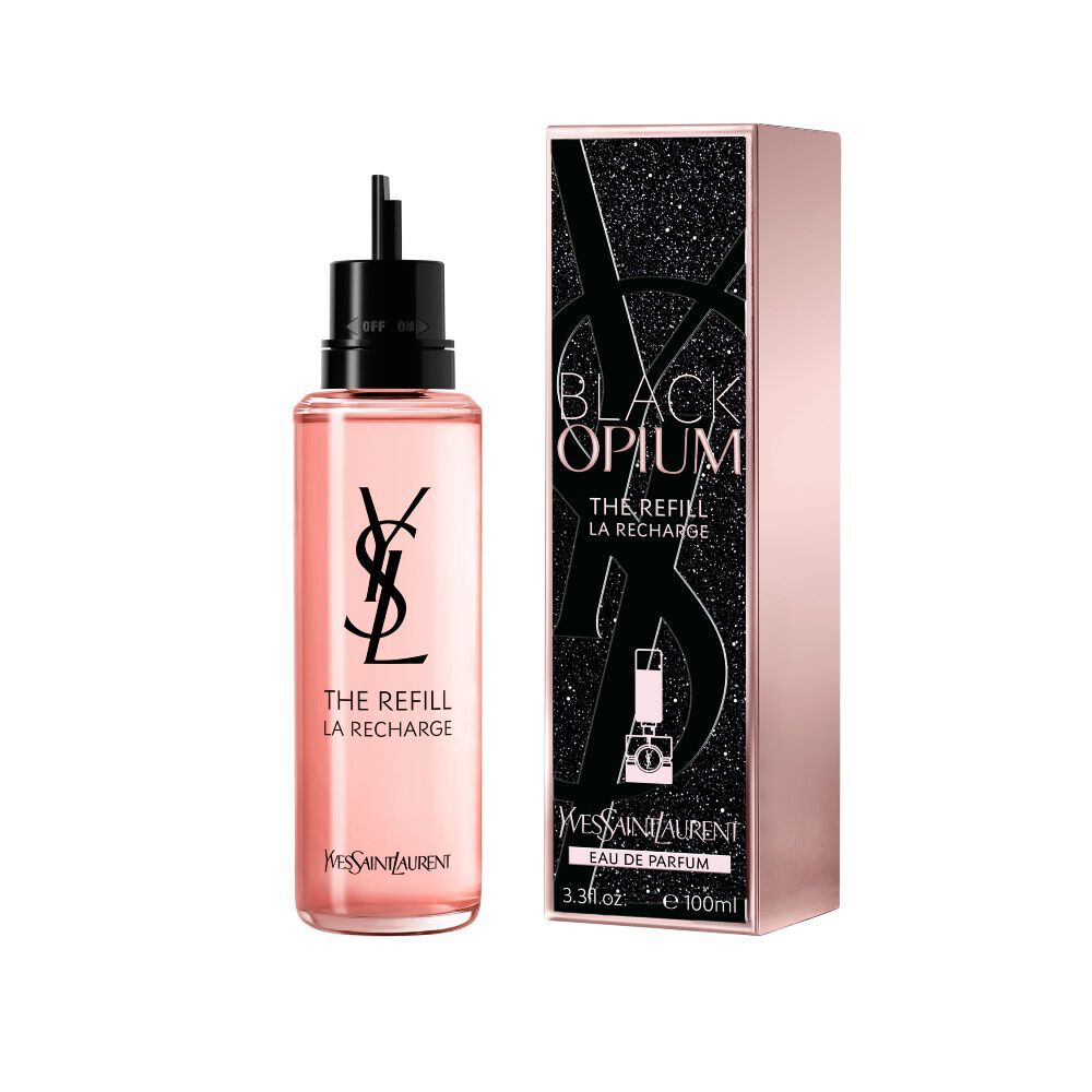 BLACK OPIUM EAU DE PARFUM