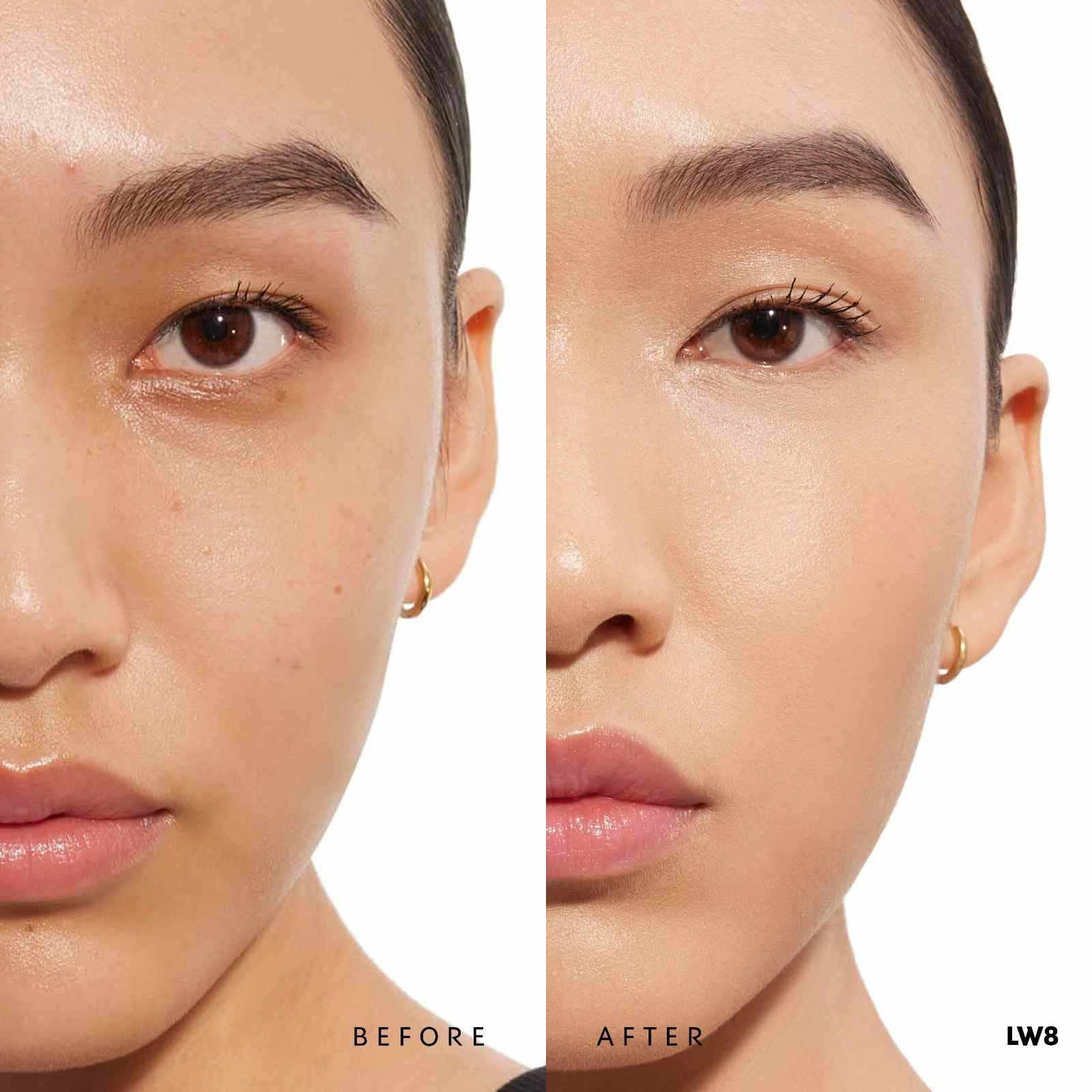 ALL HOURS GLOW FOUNDATION