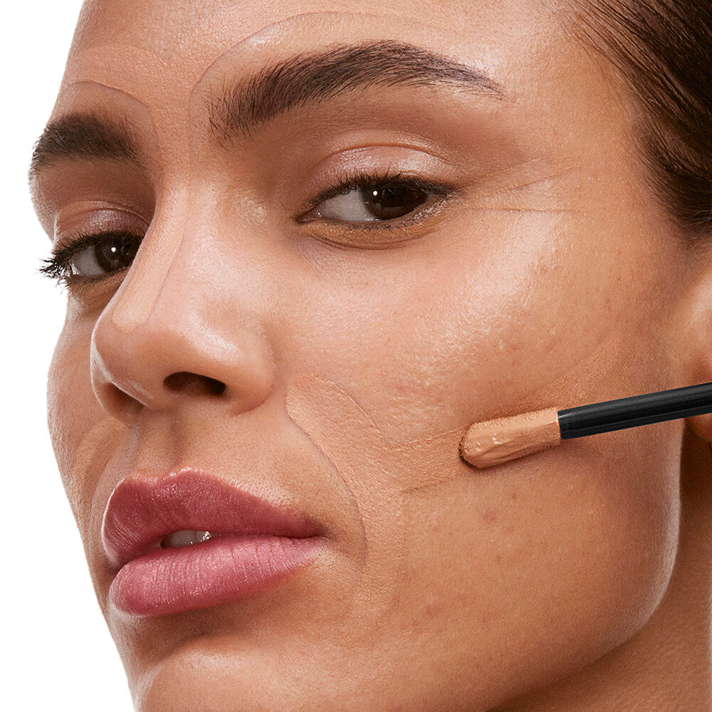 ALL HOURS PRECISE ANGLES CONCEALER