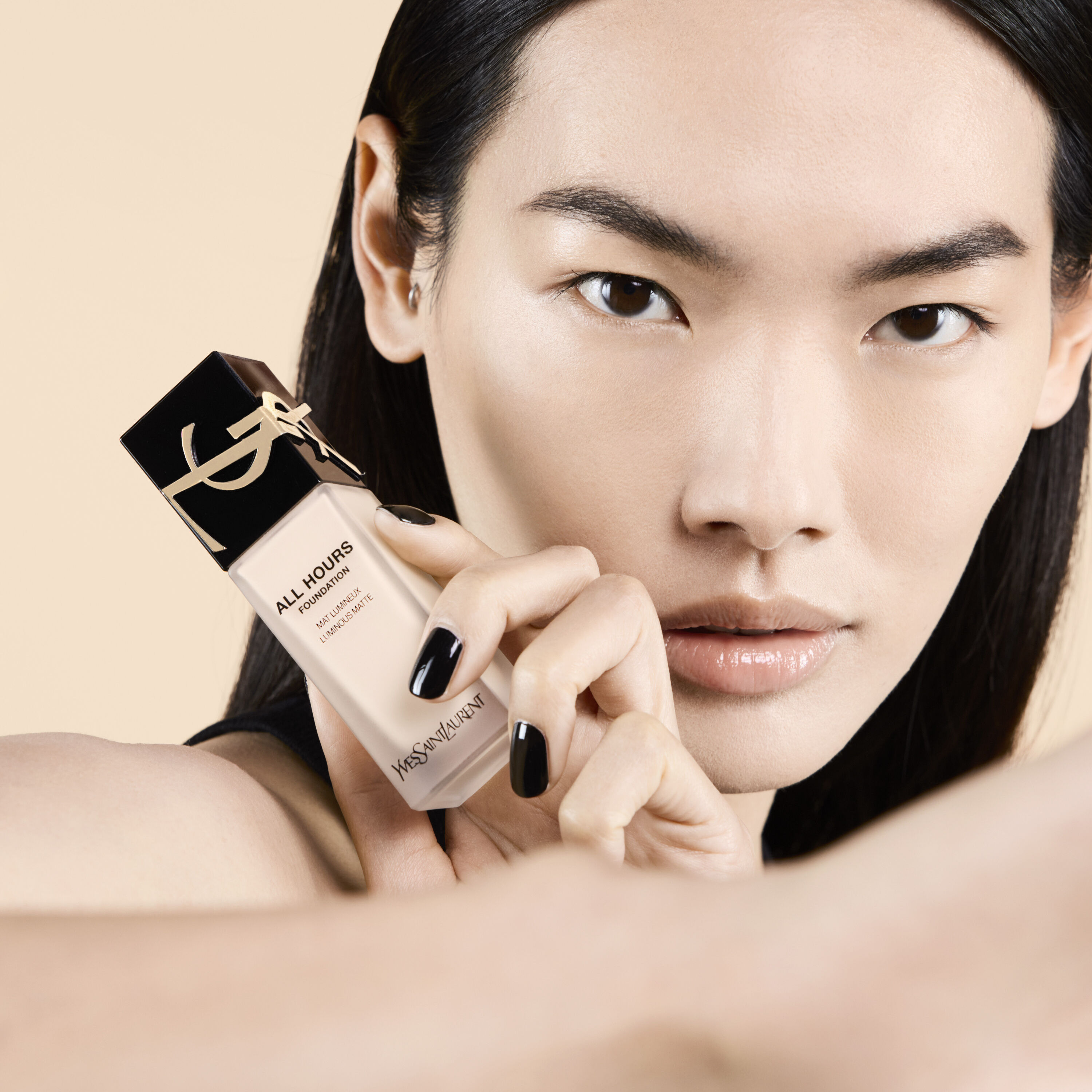 Foundation ysl deals harga