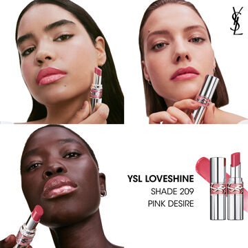 YSL LOVESHINE