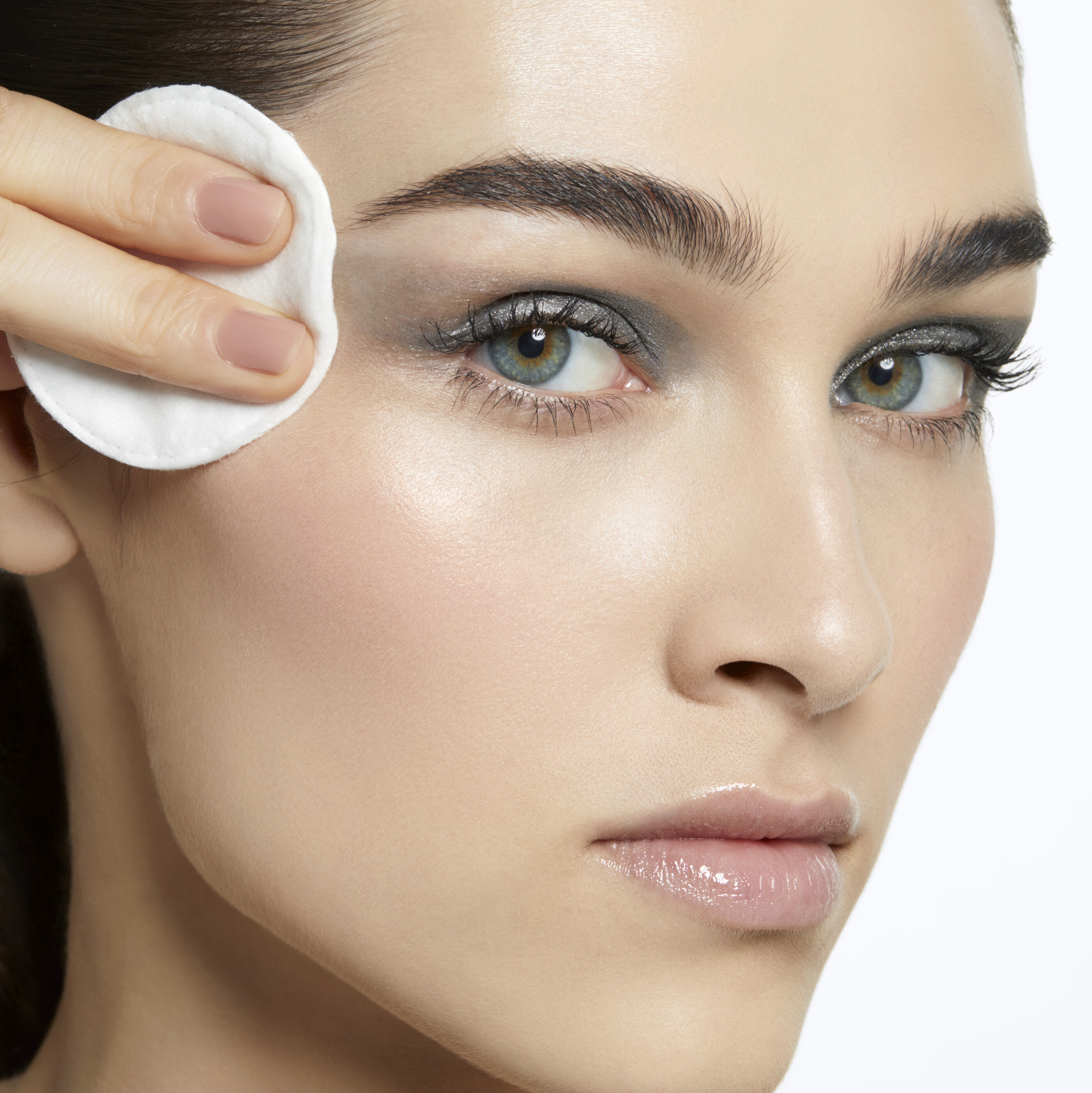 Shop Top Secrets Eye Lip Makeup Remover YSL Beauty