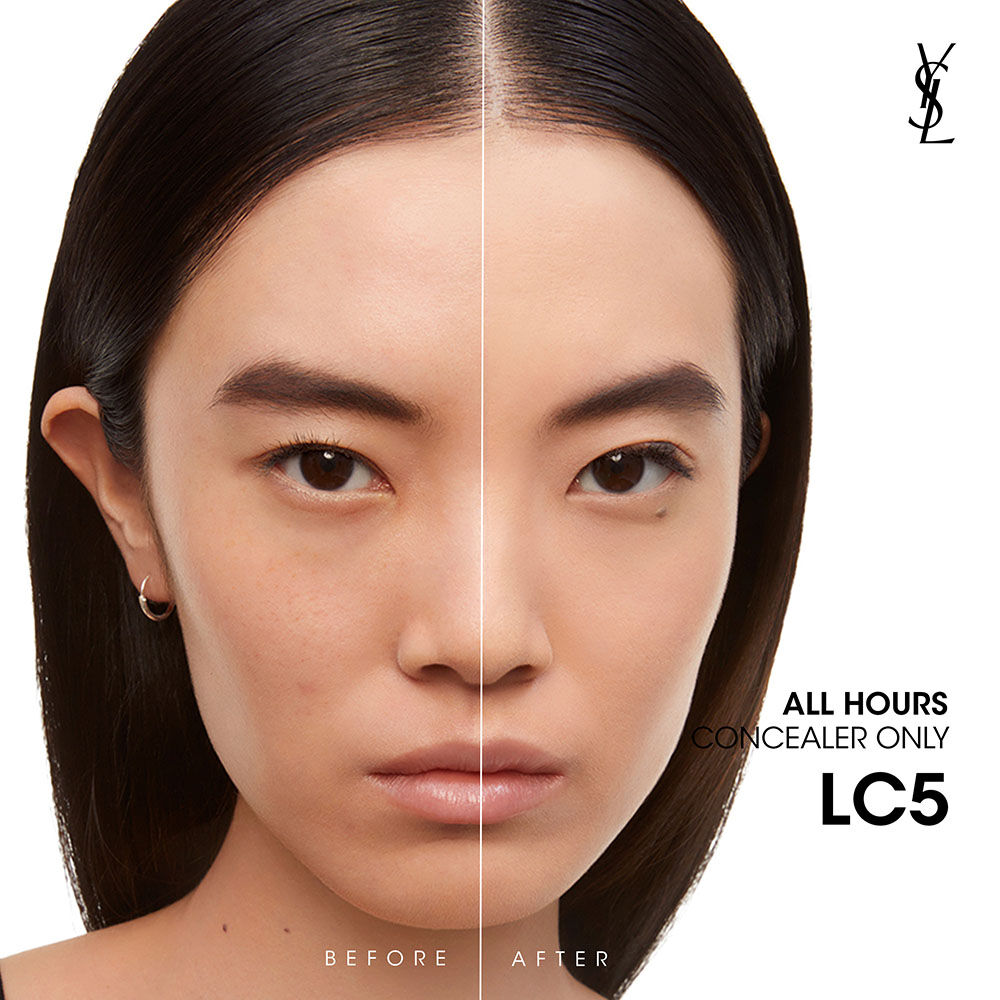 ALL HOURS PRECISE ANGLES CONCEALER