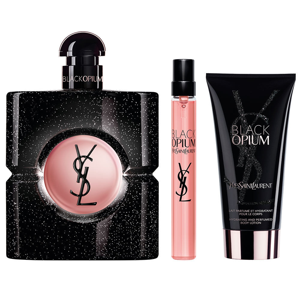 BLACK OPIUM EAU DE PARFUM GIFT SET