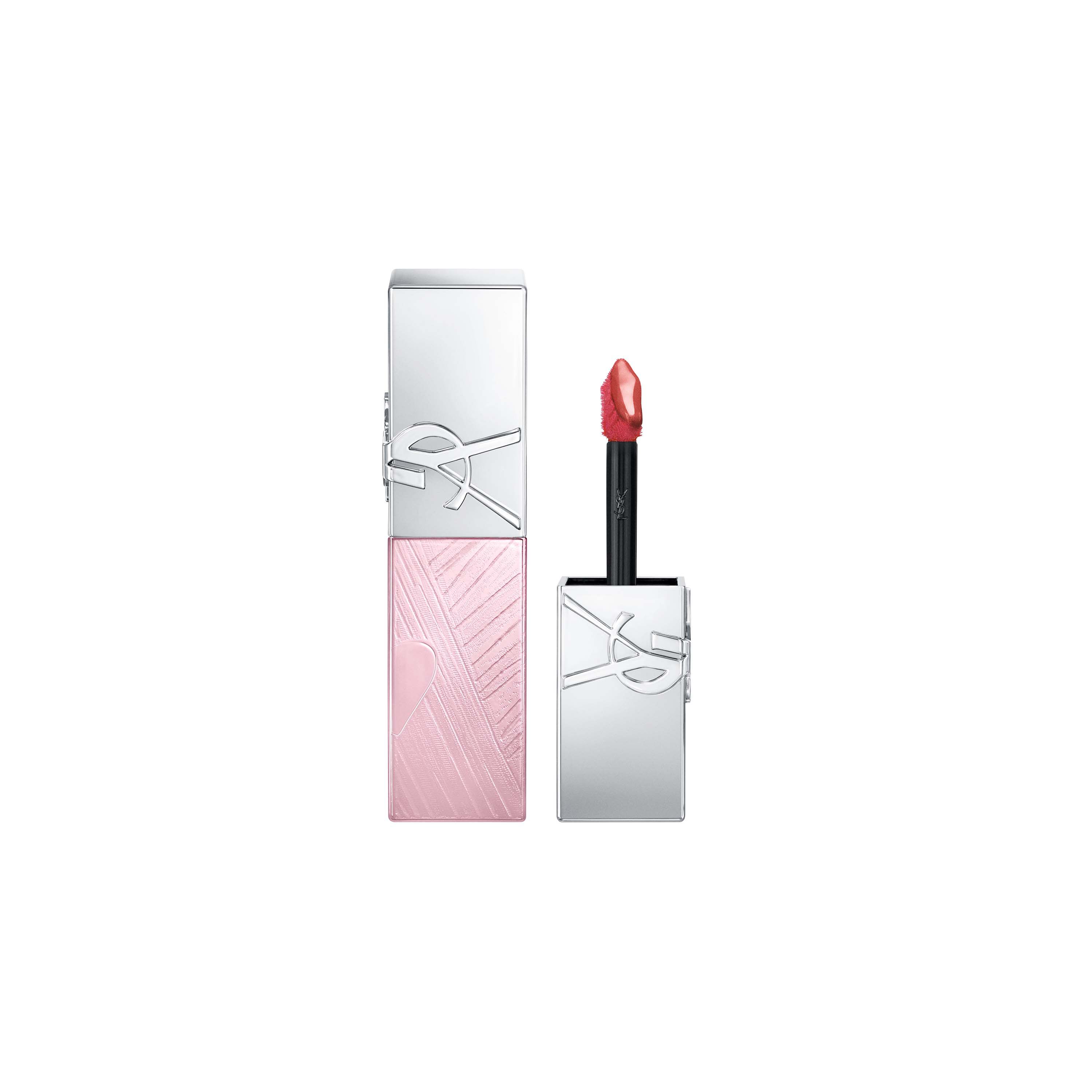 YSL THE INKS VINYL CREAM QIXI COLLECTOR