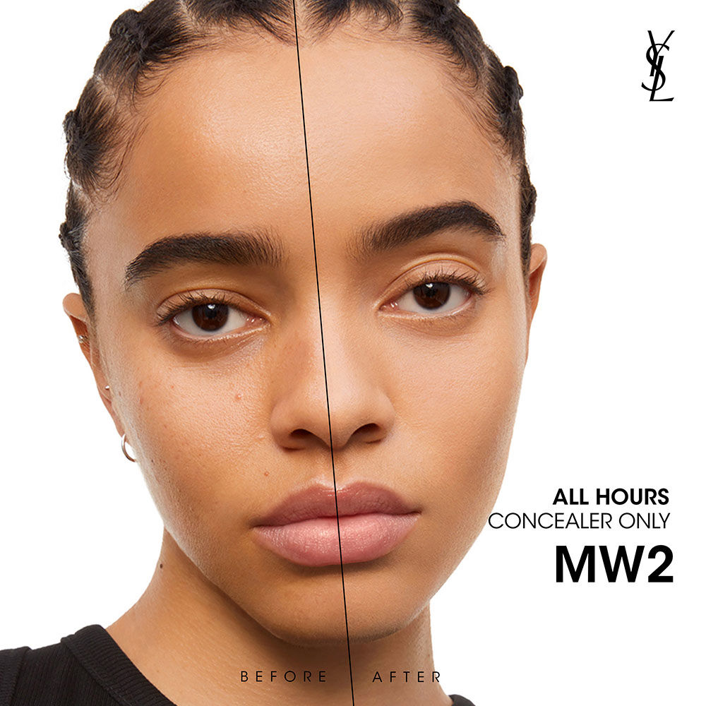ALL HOURS PRECISE ANGLES CONCEALER