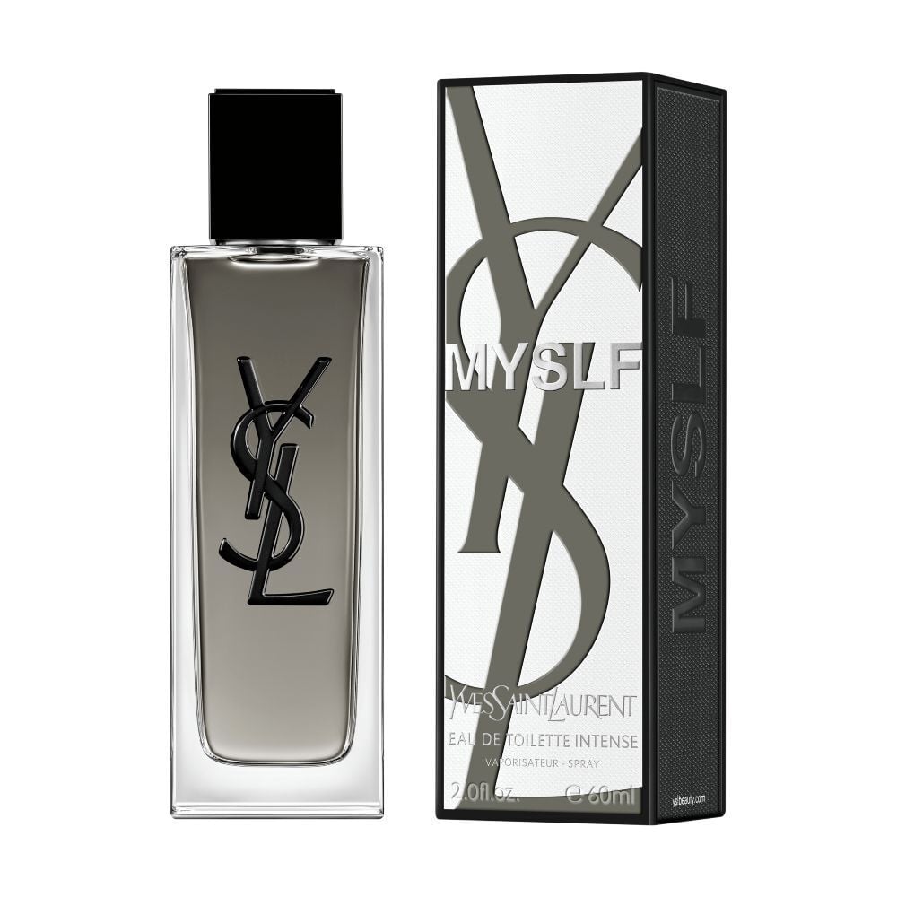 MYSLF EAU DE TOILETTE INTENSE