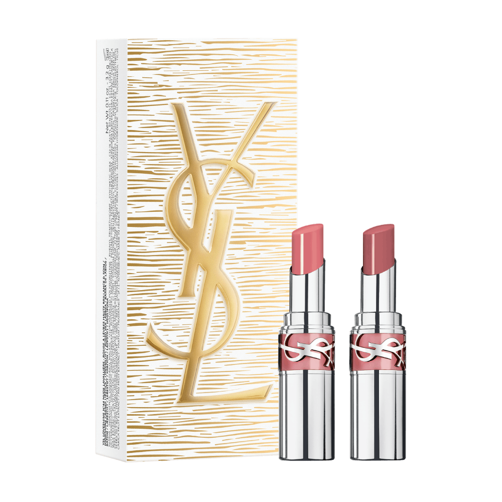 YSL Loveshine Duo Holiday Set | YSL Beauty