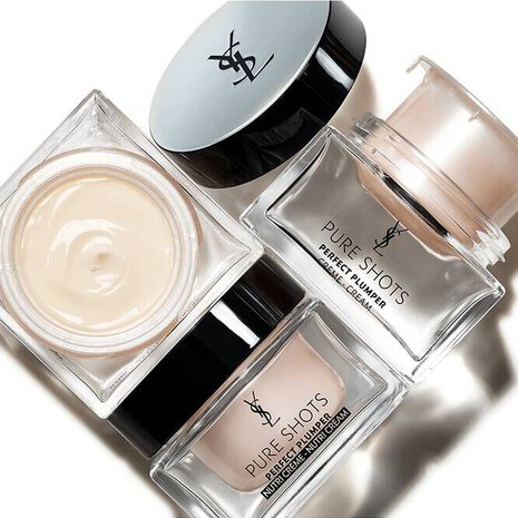 Ysl pure shots perfect plumper Clearance