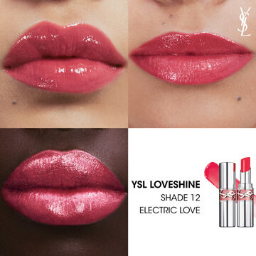 YSL LOVESHINE