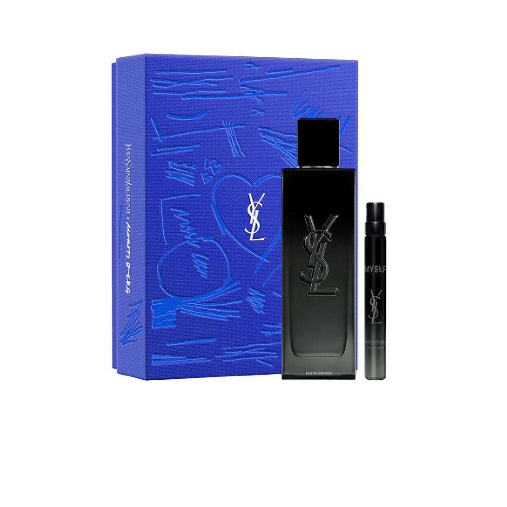 Yves Saint Laurent MY SLF 香水 ボックス付き　ギフト Yves Saint Laurent MY SLF 香水 ボックス付き ギフト MYSLF Eau de