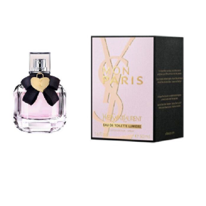 Mon Paris Eau de Parfum Collector Shop Now YSL Beauty