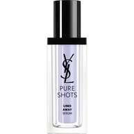 PURE SHOT LINES AWAY SERUM