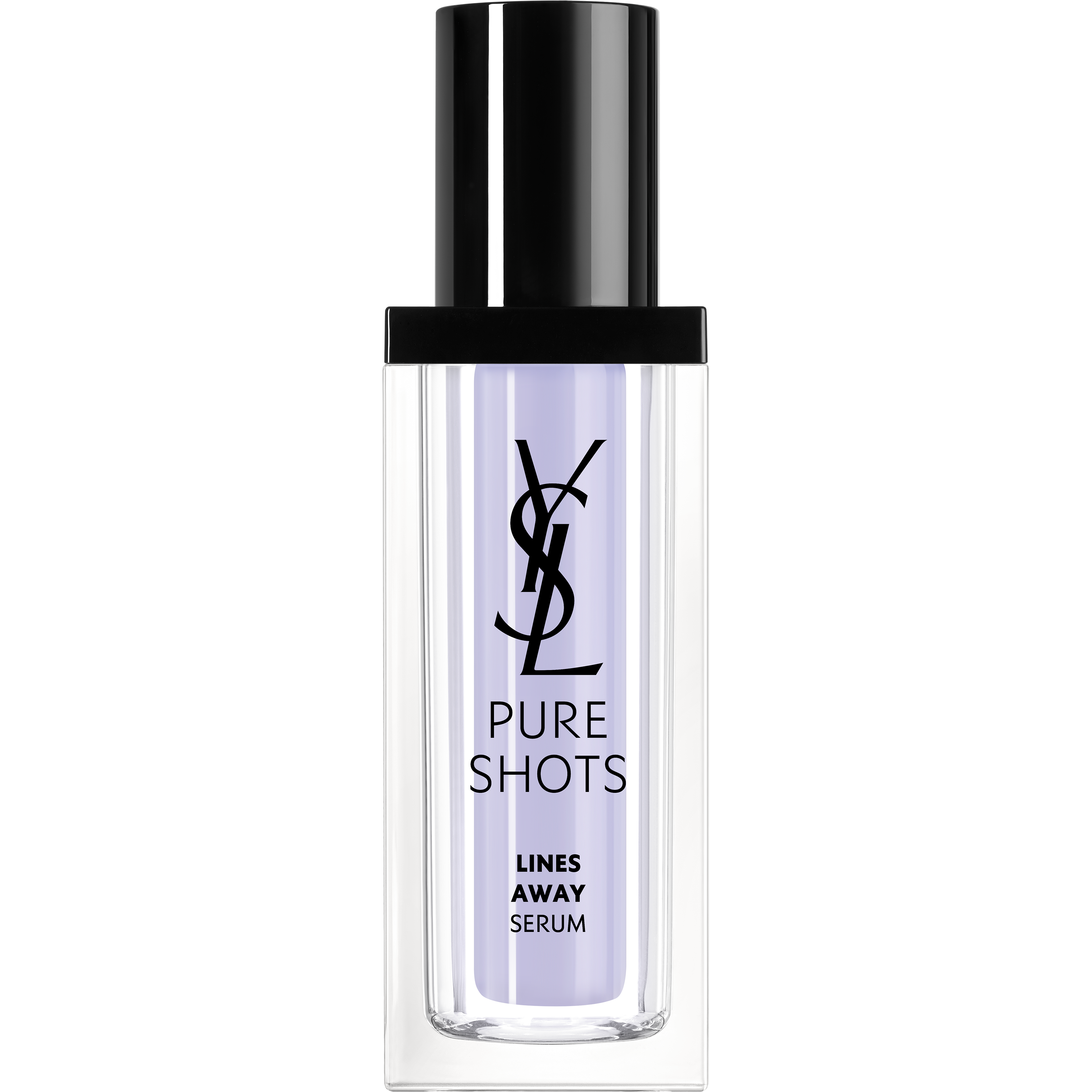 Smooth Away Lines: Pure Shot Lines Away Serum YSL Beauty