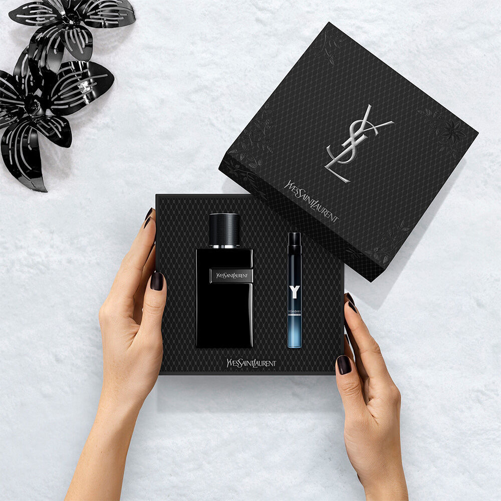 YSL Beauty Holiday Gift Sets 2024 Limited Edition Collections