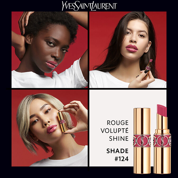 Ysl 83 lipstick cheap
