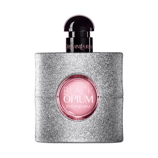 Black Opium Eau de Parfum Glitter – Musk Coffee YSL Beauty