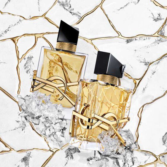 Yves saint laurent perfume limited edition on sale