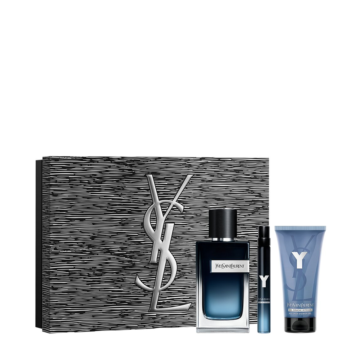 Y Eau de Parfum Trio Holiday Set | YSL Beauty