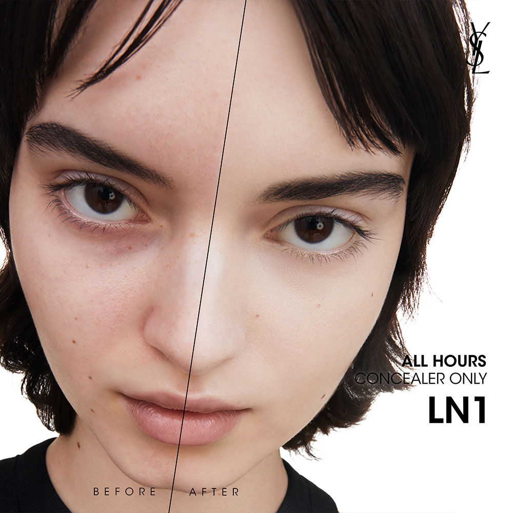 ALL HOURS PRECISE ANGLES CONCEALER