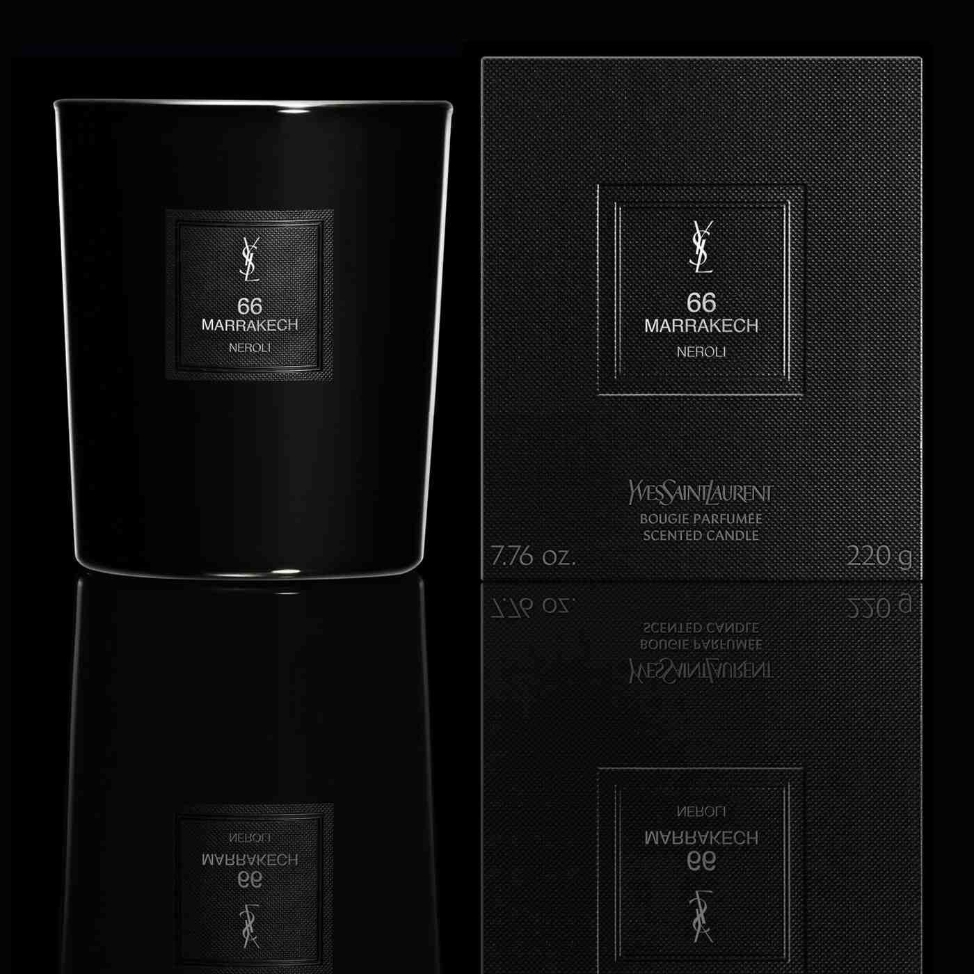 66 MARRAKECH SCENTED CANDLE