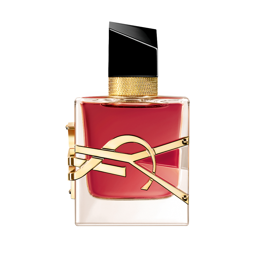 LIBRE Berry Crush: The new fruity floral fragrance | YSL Beauty