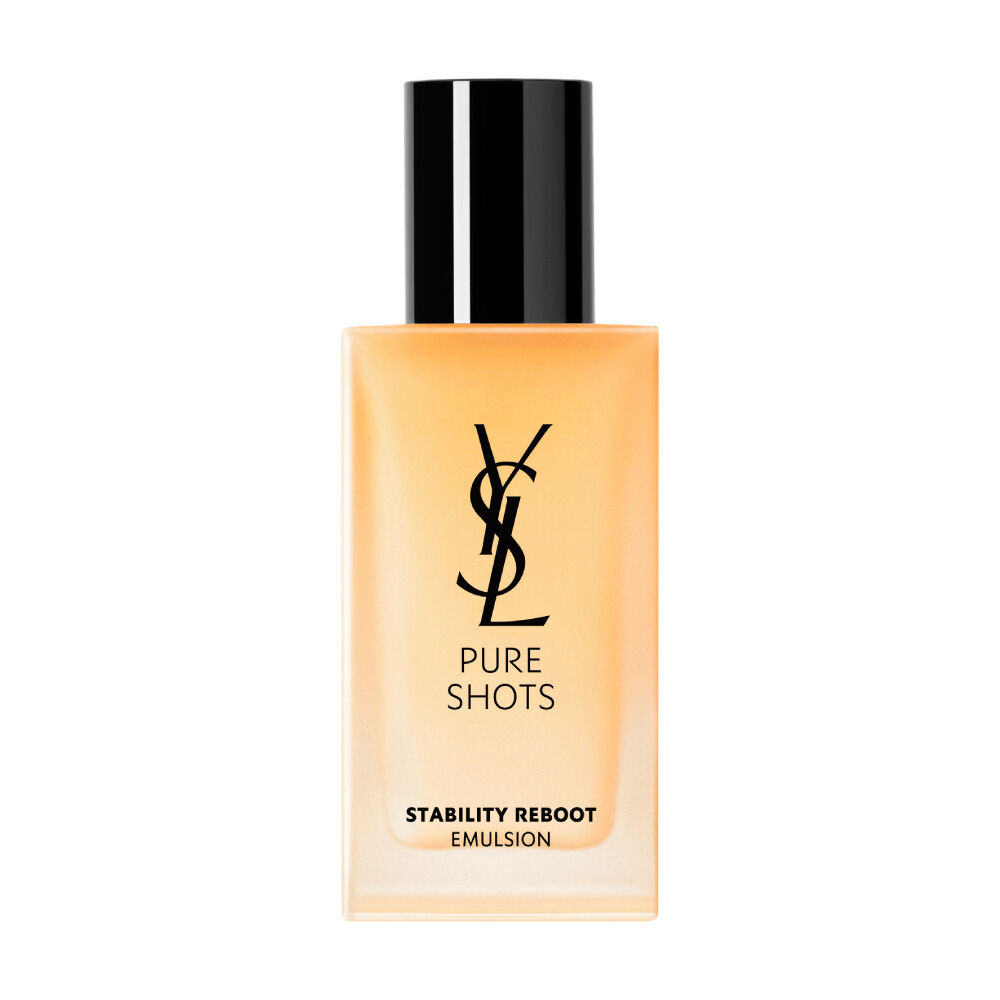PURE SHOTS STABILITY REBOOT EMULSION