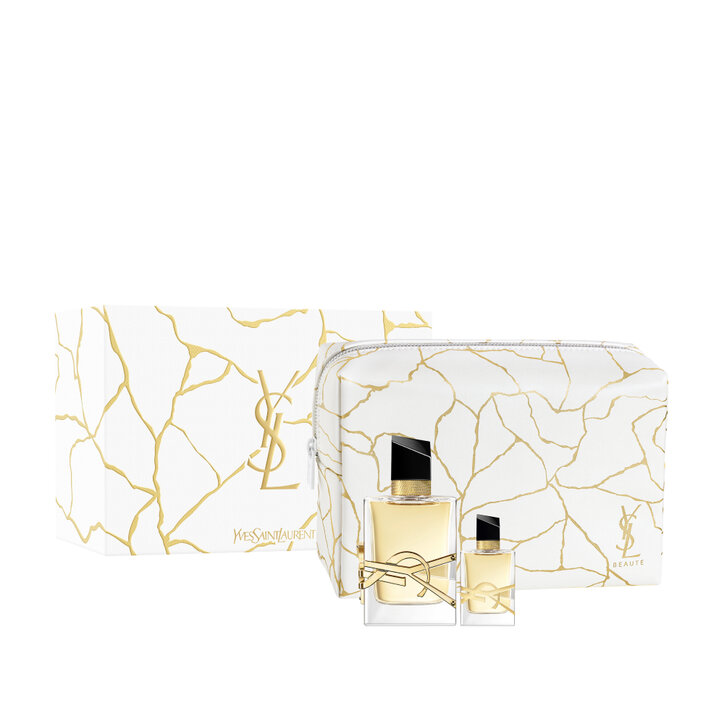 Shop Makeup & Fragrance Gift Sets YSL Beauty Malaysia