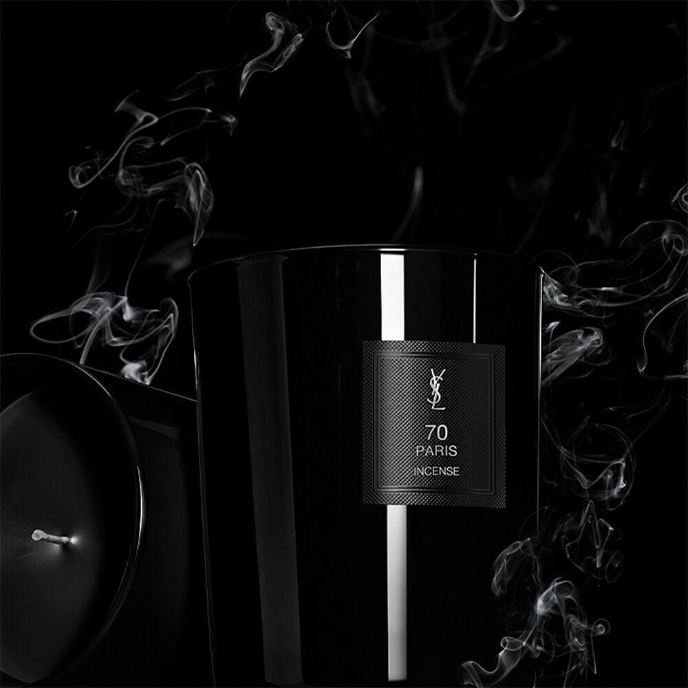 70 PARIS SCENTED CANDLE
