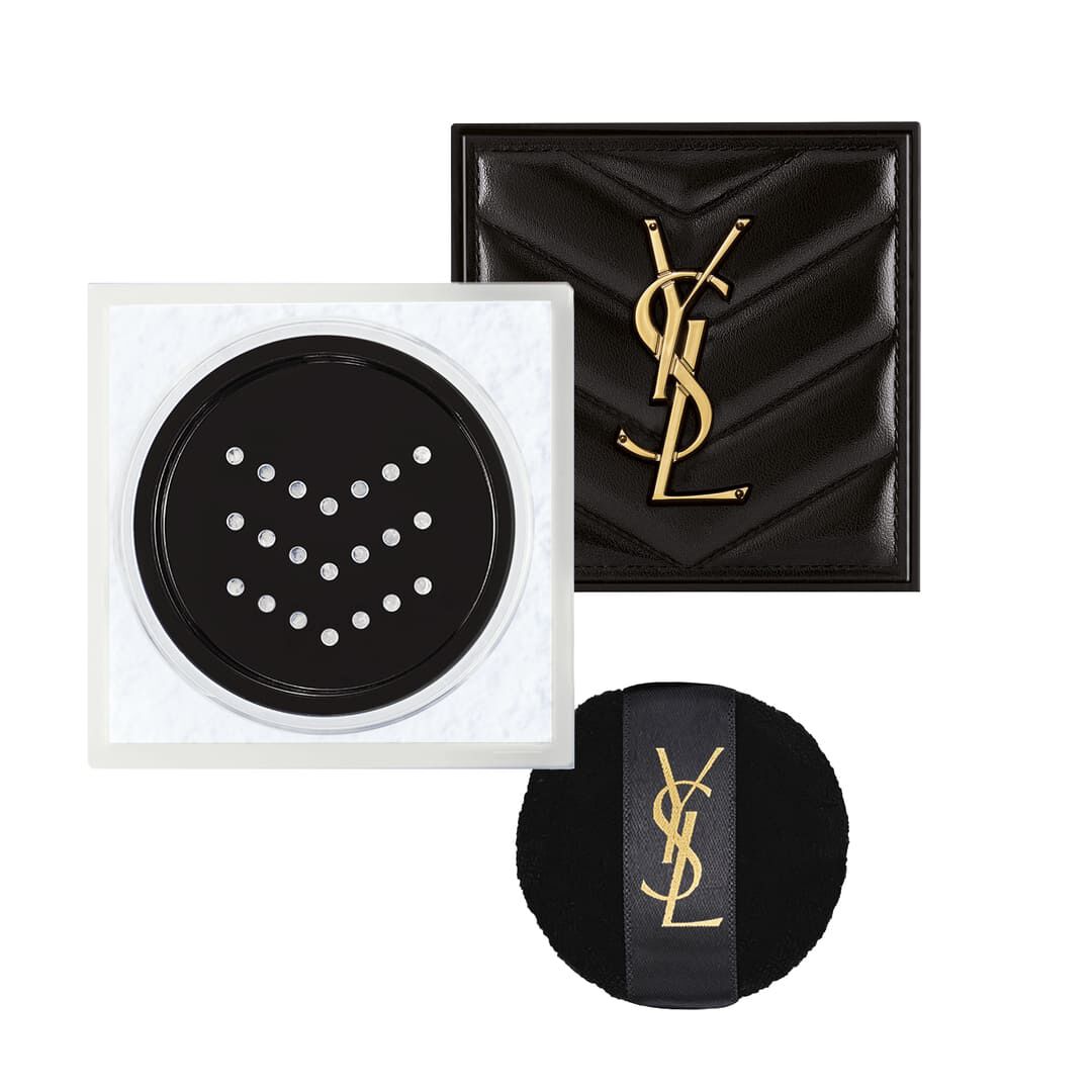 All Hours Hyper Blur Loose Powder