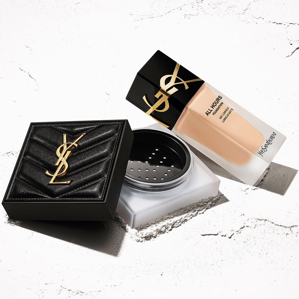 ALL HOURS FOUNDATION