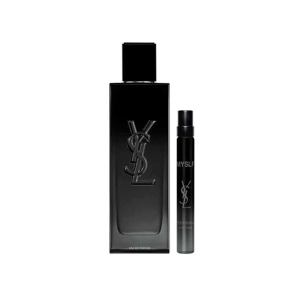 MYSLF Eau De Parfum Gift Set: Luxurious Mens Fragrance | YSL
