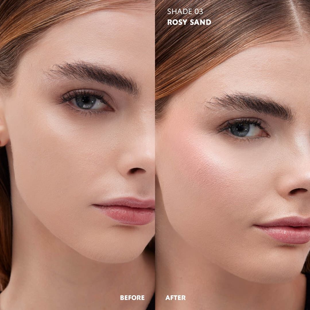 All Hours Hyper Luminize Highlighting Powder