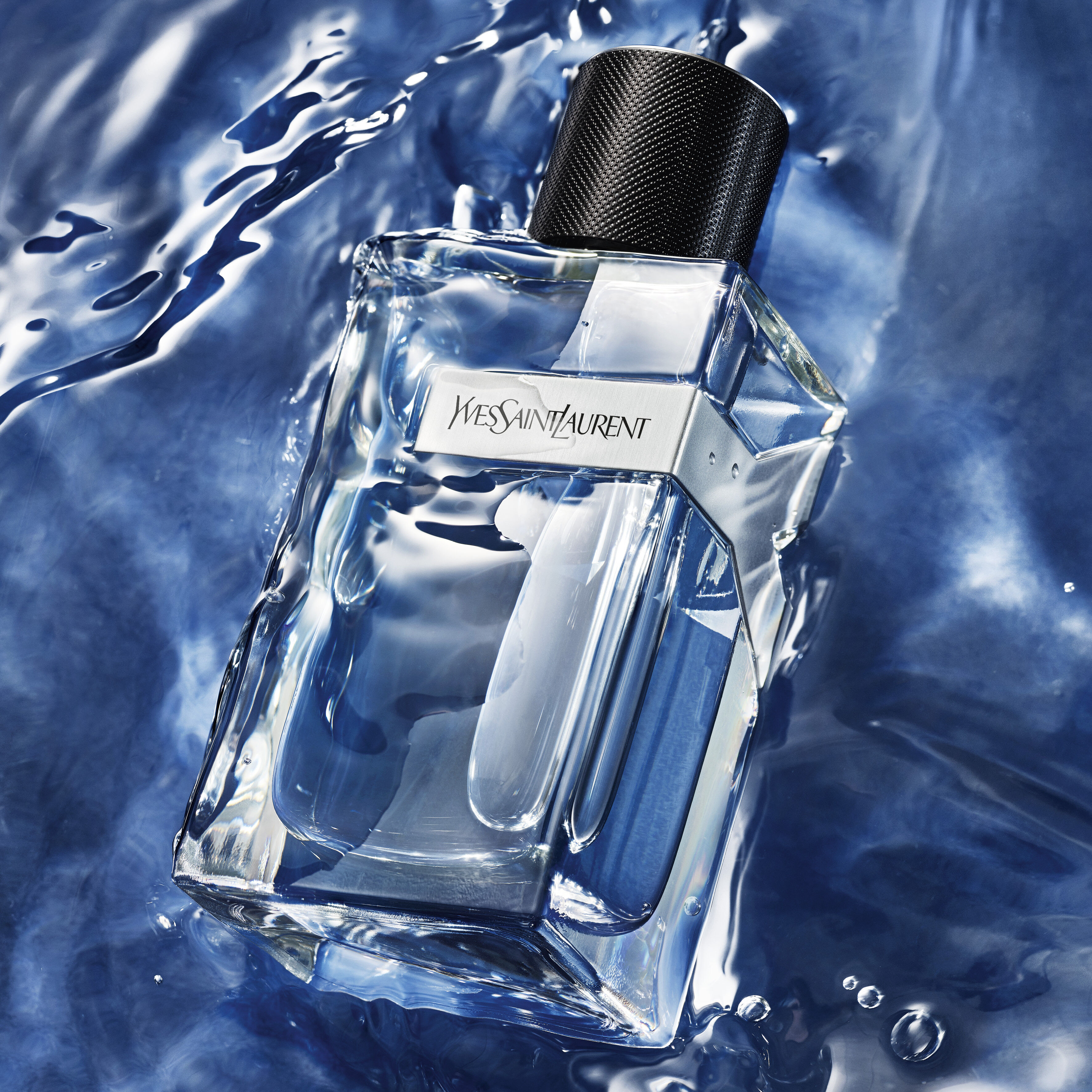 Ysl y 100ml top eau de parfum