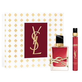 LIBRE BERRY CRUSH EAU DE PARFUM FRUITEE GIFT SET