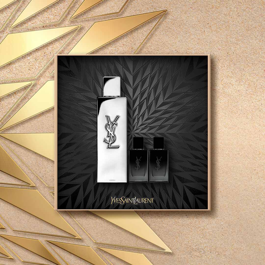 MYSLF L'ABSOLU EID GIFT SET
