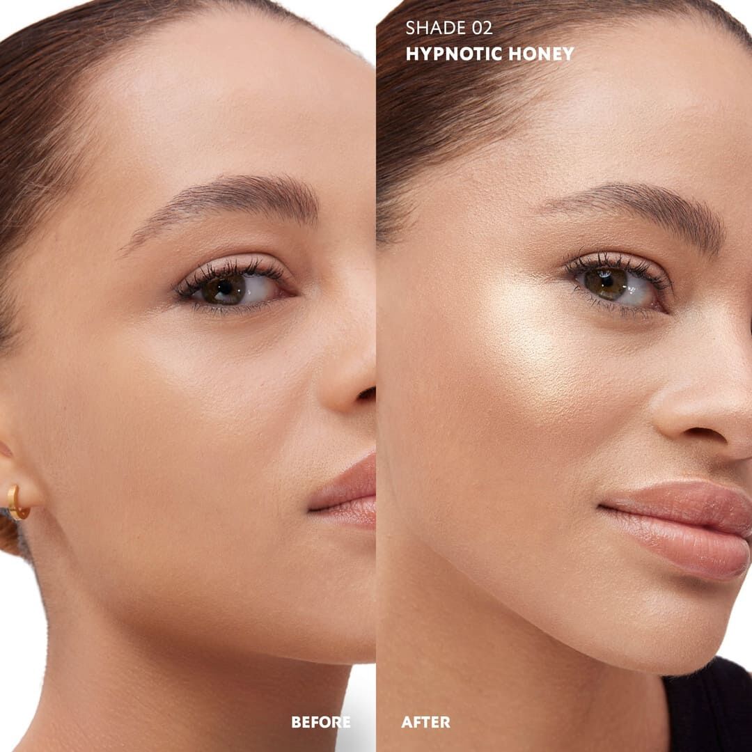 All Hours Hyper Luminize Highlighting Powder