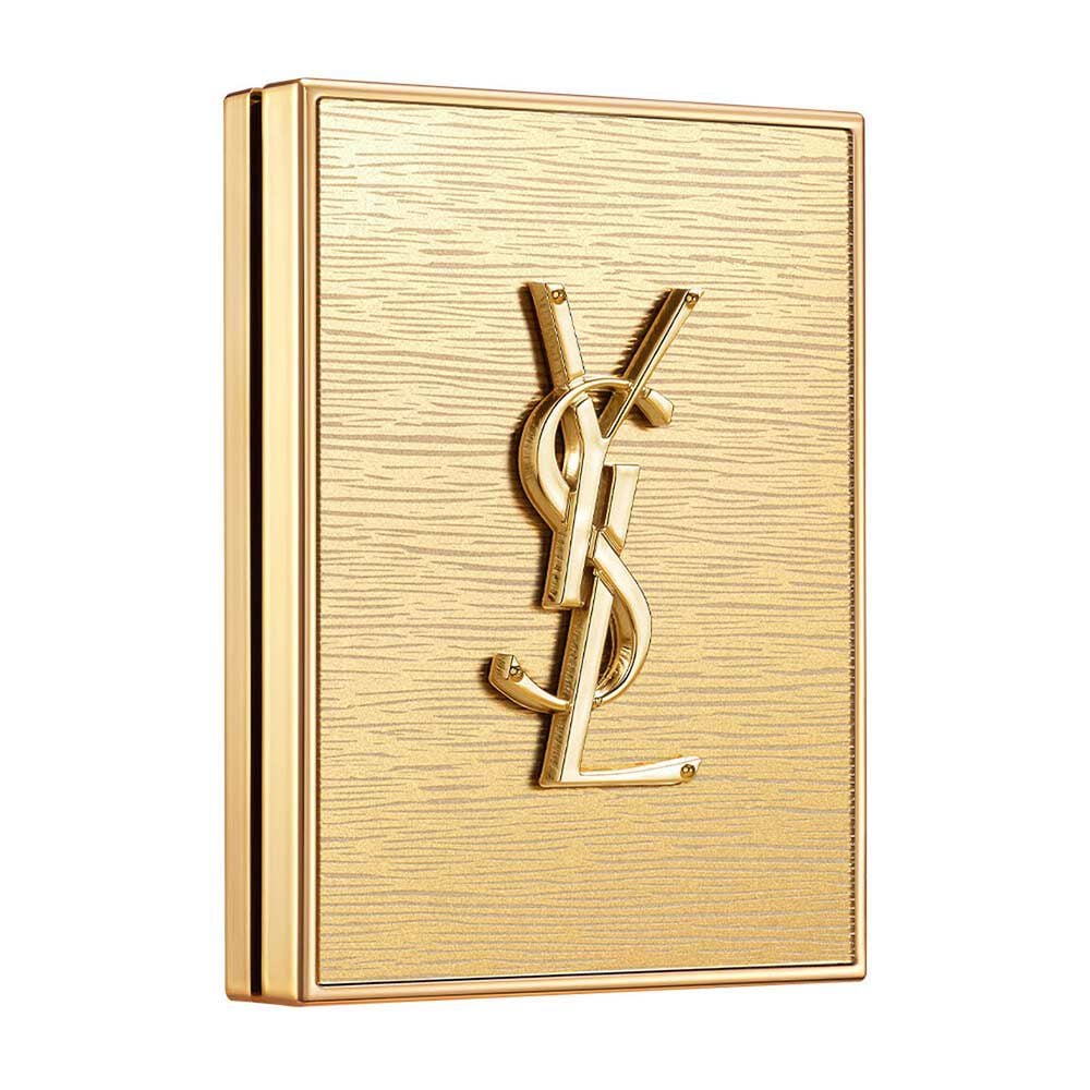 Couture Mini Clutch Collector in golden lust | YSL Beauty