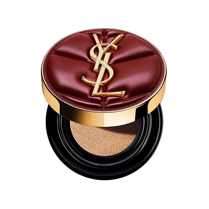 LE CUSHION ENCRE DE PEAU 2025 LIMITED COLLECTION