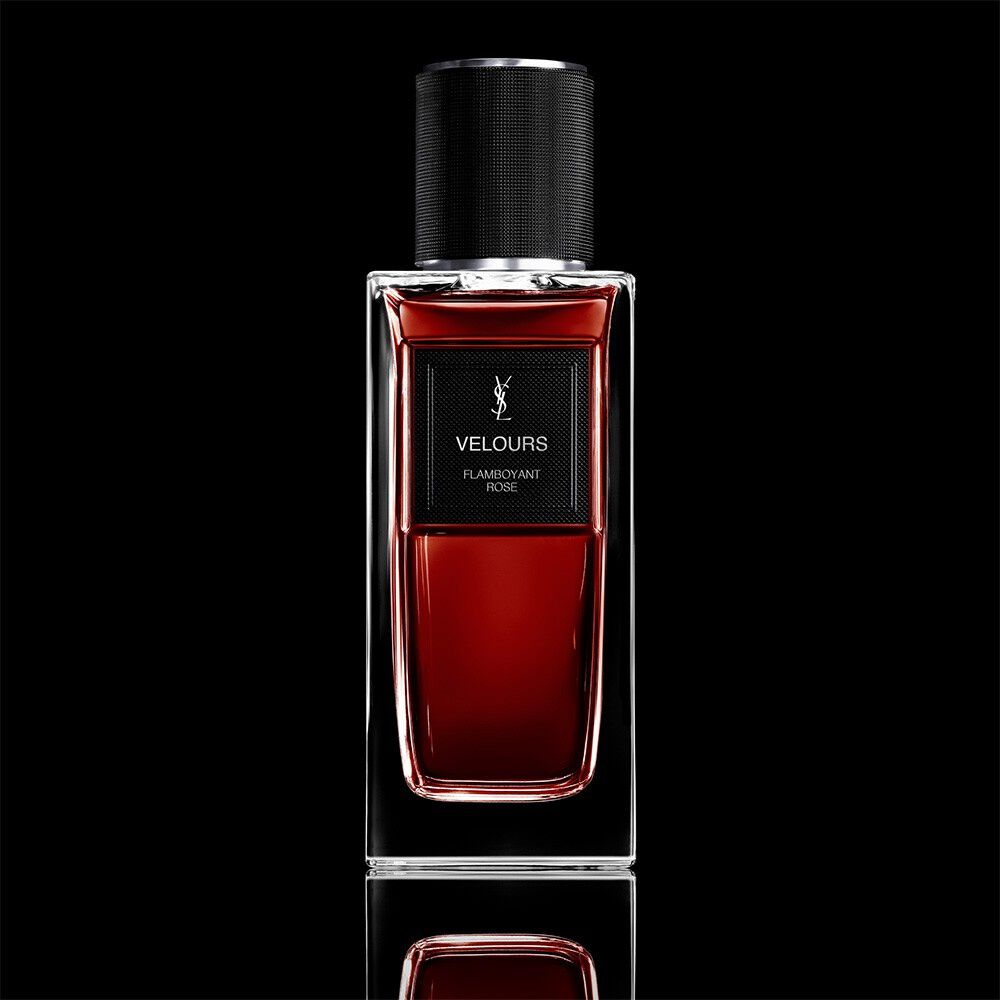 VELOURS EAU DE PARFUM