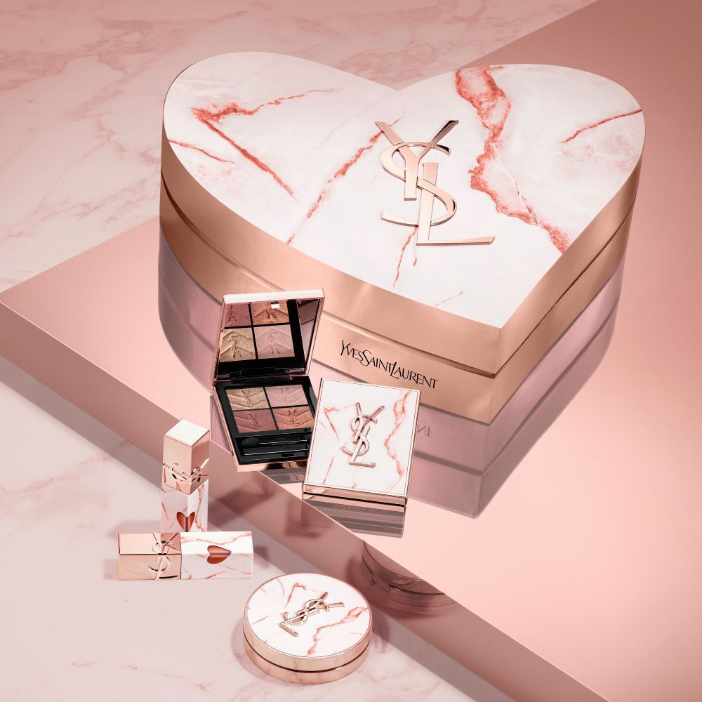COUTURE MINI CLUTCH QIXI COLLECTOR