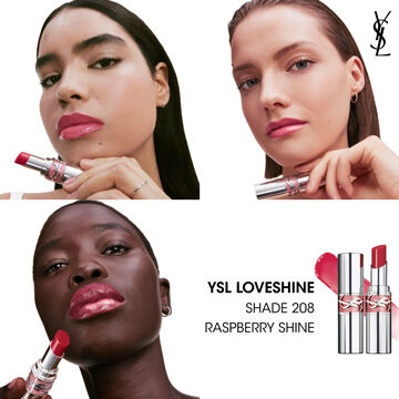 YSL LOVESHINE